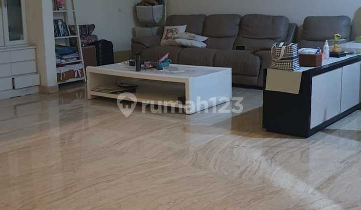 Rumah Citraland Lokasi Terbaik Dekat Gwalk di Surabaya Barat 2