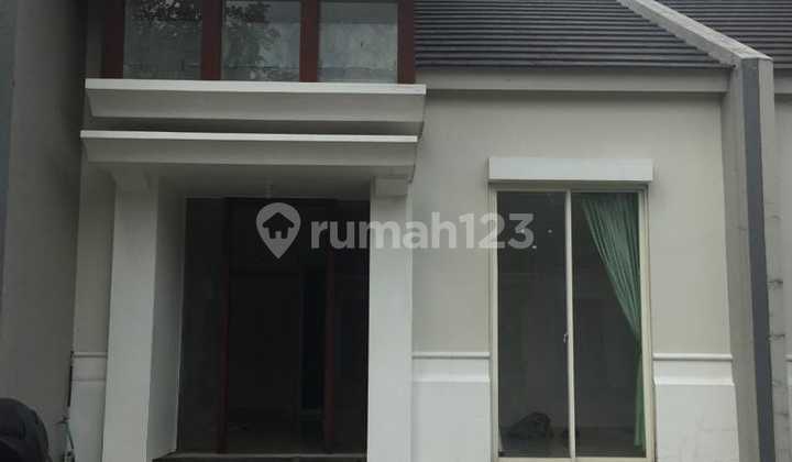 Mungil Minimalis Rumah Grand Harvest di Surabaya Barat