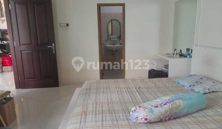 Well Maintained in West Surabaya Villa House Bukit Mas 2