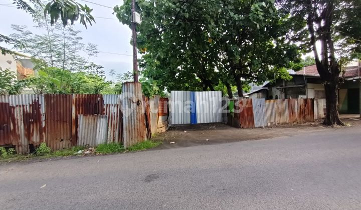 Harga Nego Aja Sampe Deal Tanah Jl. Wadung Asri