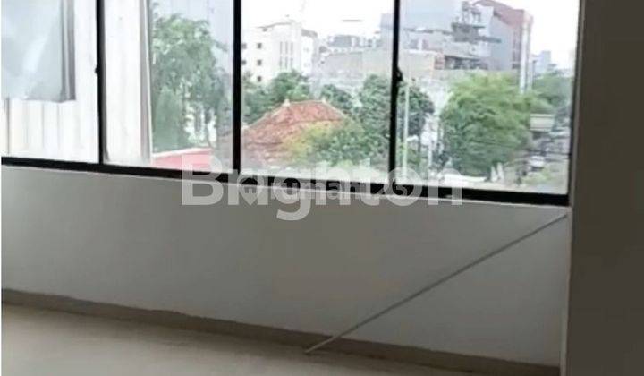 RUKO PINGGIR JALAN MANGGA BESAR RAYA NEGO SAMPAI DEAL 2