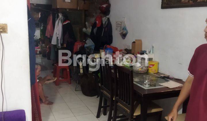 RUMAH TINGGAL TELUK GONG ADA KONTRAKAN DIATAS 2