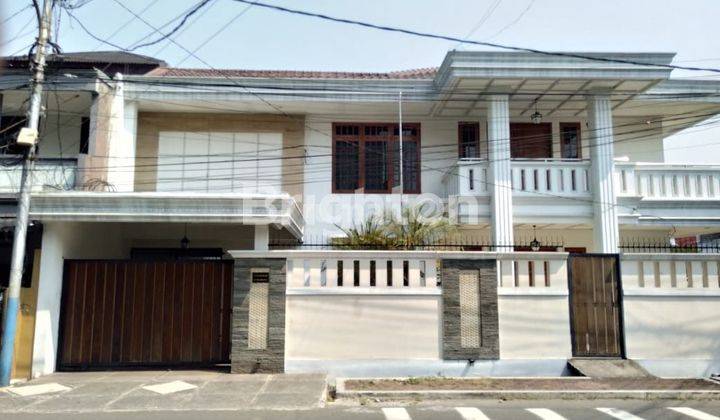 RUMAH MURAH KAYU PUTIH 1