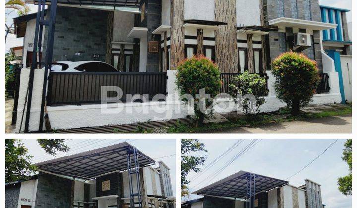 RUMAH MURAH CIOMAS 1