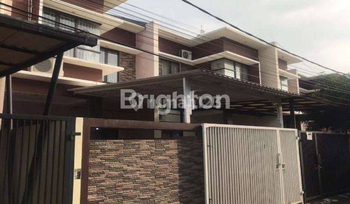 RUMAH MURAH DI KREO TANGERANG DIBAWAH NJOP 1