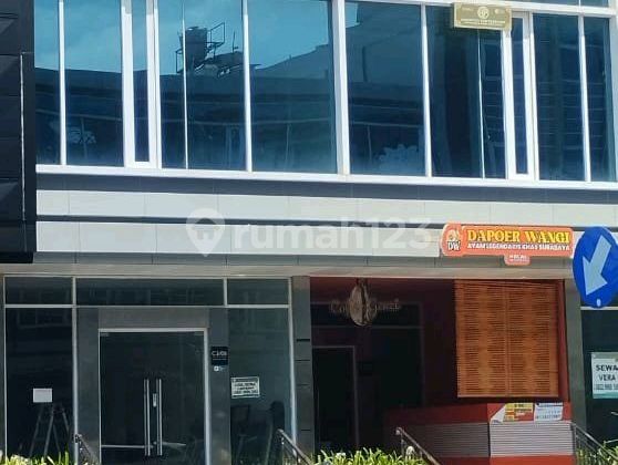 Dijual Ruko. Cpi