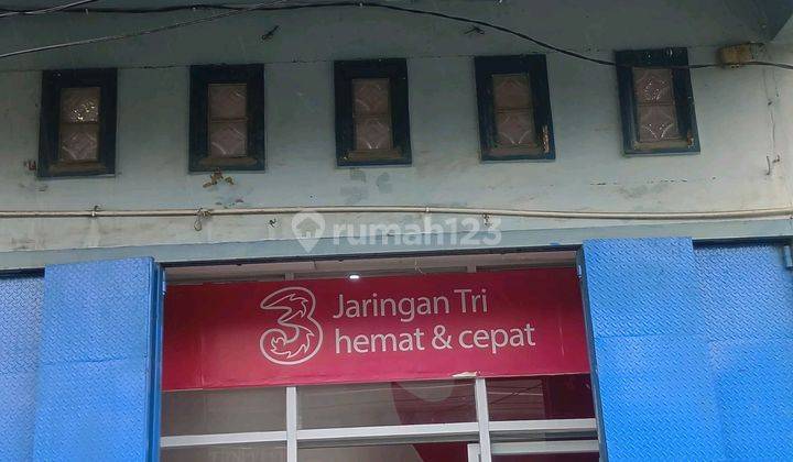 Disewa Ruko.2 Lt Jl.kh.wahid Hasyim.sumgguminasa Gowa 1