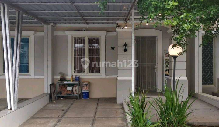 Dijual Rumah.1 Lt Di.t.khangangan Tanjunv  1