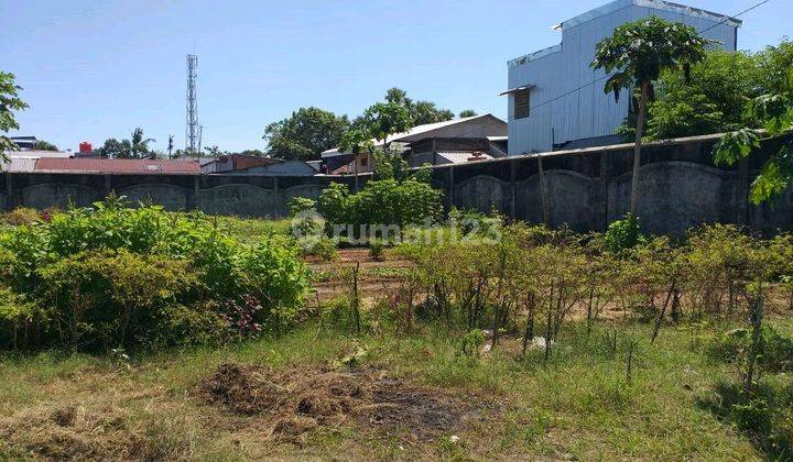 Dijual Tanah Di Kota Kendari Andonohu Luas 11.000m2 Dktcitraland 1