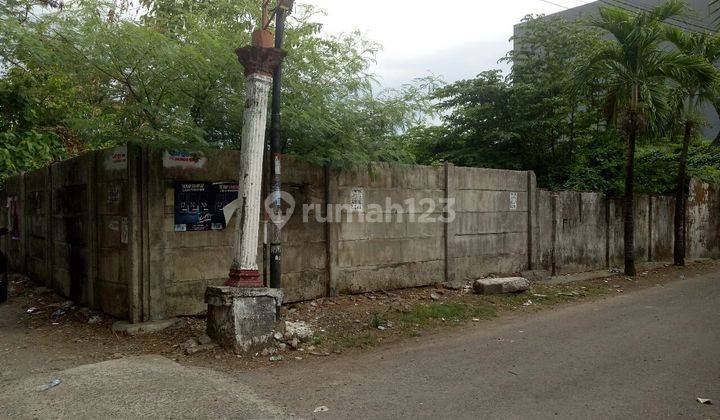 Jual Tanah Di Double Decker Tanjung 10x23m2 1