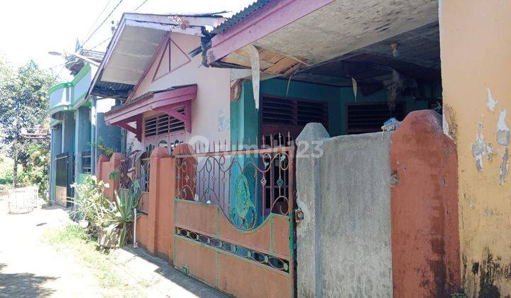 Sewa Rumah Bagus Di Komp.lili 1