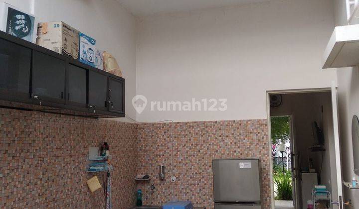 Jual Rumah Cantik 1 Lt Jl.cendrawasih  2