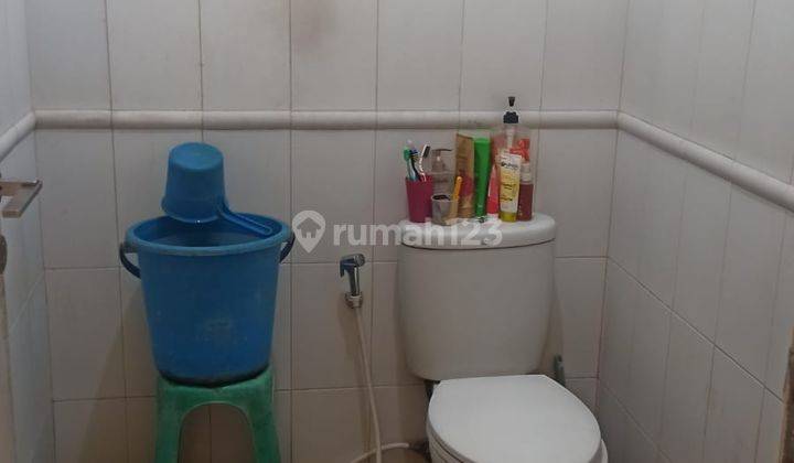 Jual Cepat Rumah Minimalis Modren Siap Huni Di Komplek Ciwastra 2