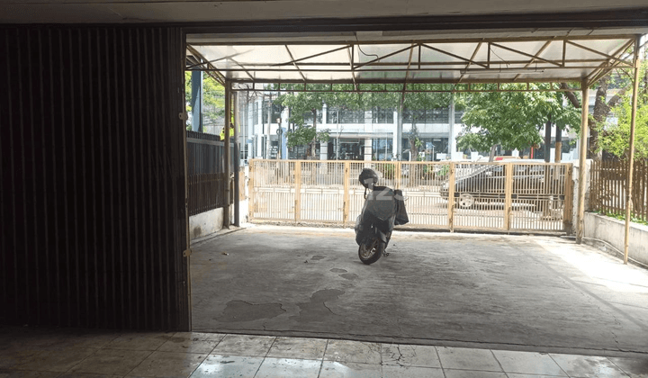 Disewakan Ruko Lokasi Sangat Strategis Cocok Untuk Usaha Siap Cuan 1