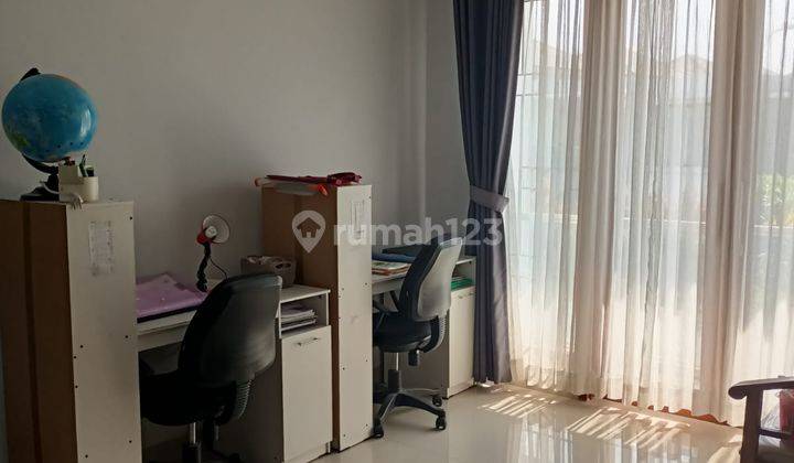 Disewakan Rumah Modren Minimalis Furnished Di Buahbatu 1