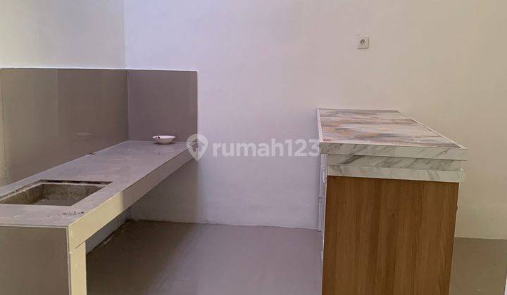 Jual Rumah Baru Cantik Modren Minimalis Siap Huni 2