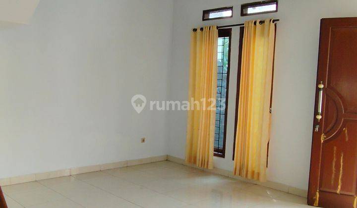 For Rent Hunian Cantik 2 Lantai Siap Huni Di Sarijadi 2