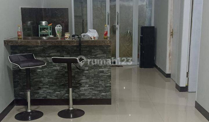 Dijual Cepat Rumah Minimalis Modren Siap Huni Dengan Taman 2