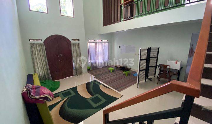 Rumah Modren Minimalis Harga Miring Jual Cepat 1