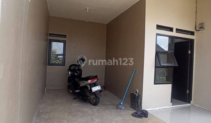 Dijual Rumah Baru Minimalis Modren Siap Huni Di Kota Cimahi 2