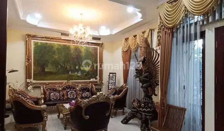 Dijual Rumah Mewah Dan Nyaman Hook Di Arcamanik Bandung  1