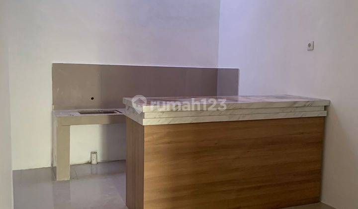 Jual Rumah Baru Cantik Modren Minimalis Siap Huni 2