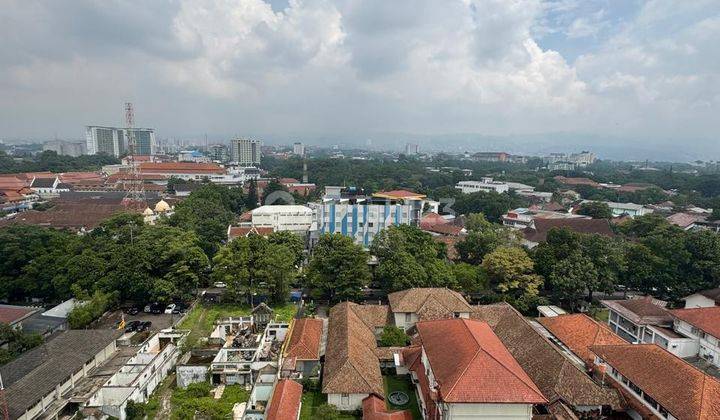 Dijual Apartemen Tamansari Tera Kota Bandung 1