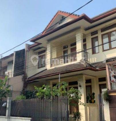 Dijual Rumah Lux Minimalis Modren Siap Huni Di Kota Bandung 1