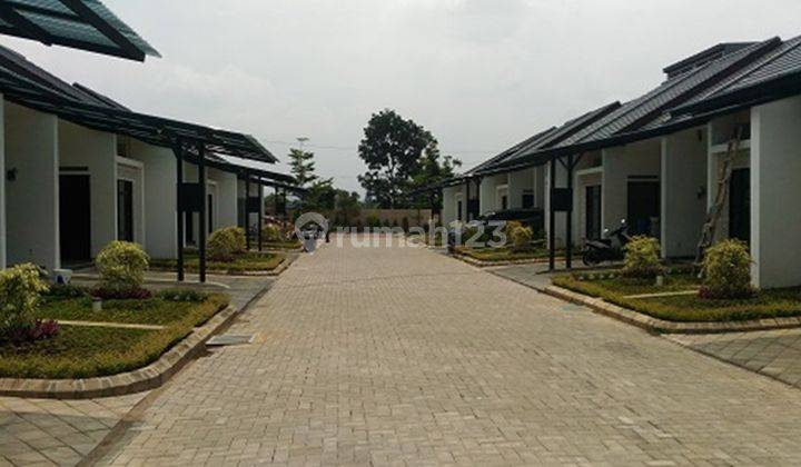 Dijual Rumah Cocok Untuk Pasutri Baru Di Cinambo Kota Bandung 1