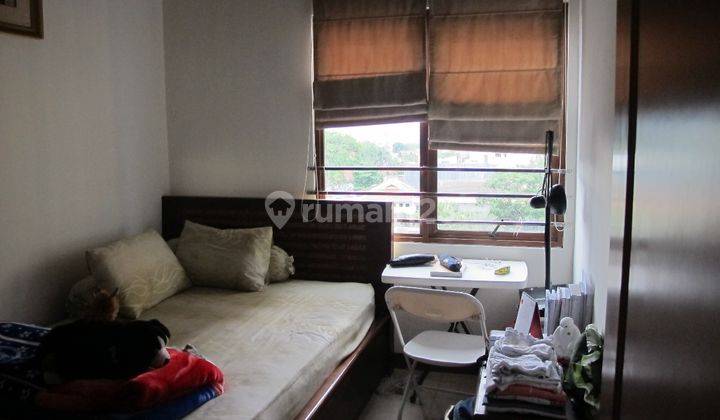 Jual Cepat Apartemen Grand Setiabudi Furnished  1