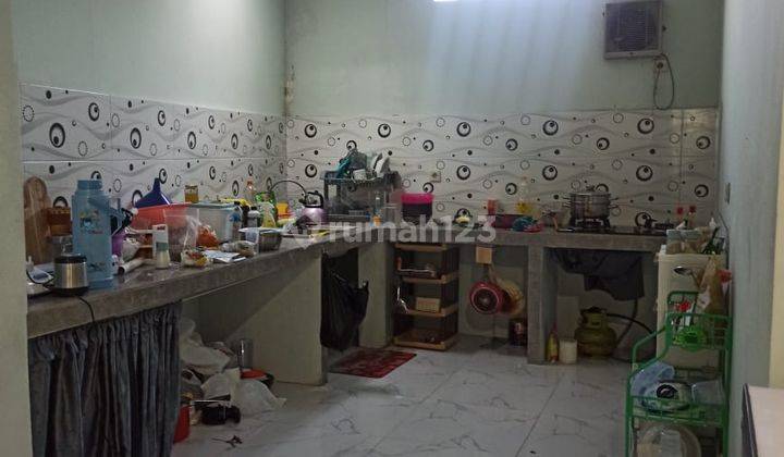 Dijual Rumah 2 Lt Minimalis Modren Furnished Siap Huni 2