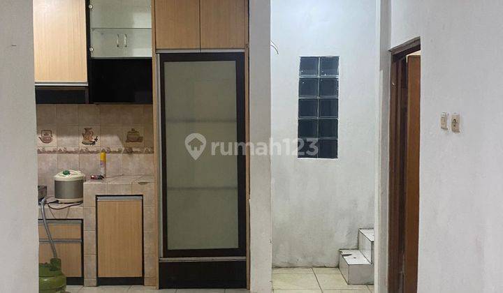 Disewakan Rumah Minimalis Modren Siap Huni Di Margahayu  2