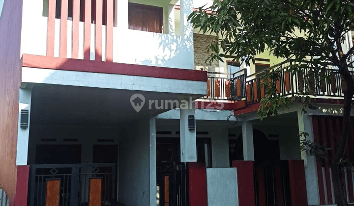 Dijual Cepat Rumah Modren Minimalis Cocok Buat Kamu 1