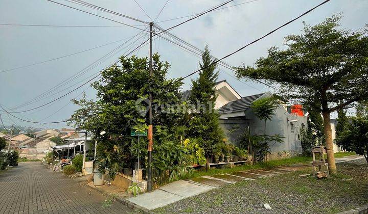 Sewa Rumah Murah Siap Huni Lokasi Homy Di Komplek 2