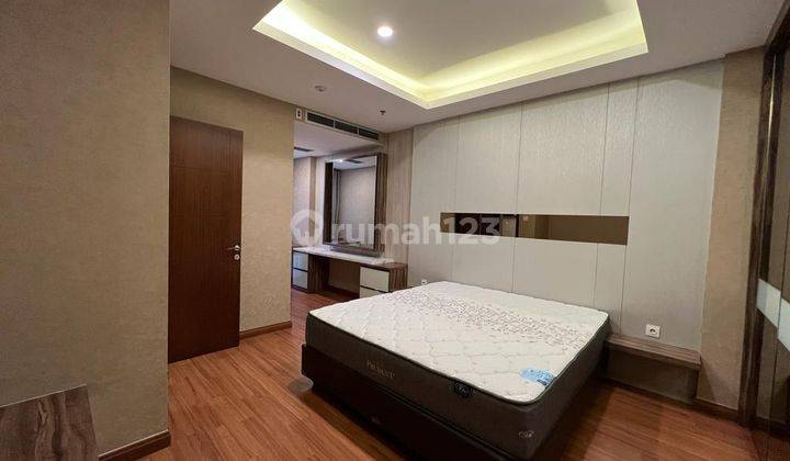 Disewakan Apartemen Hegarmanah Residence Furnished Di Kota Bandung 1