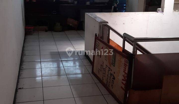 Disewakan Ruko Lokasi Strategis Siap Cuan 2