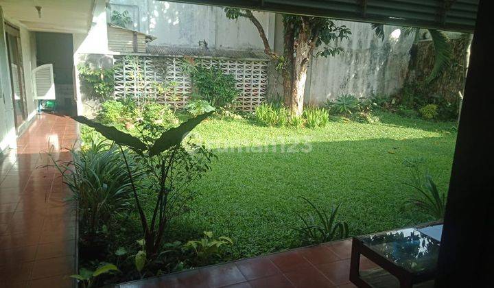 Dijual Rumah Lt 728 Siap Huni Di Sarijadi, Bandung 2