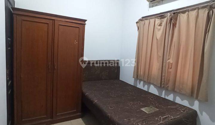 Dijual Rumah Minimalis Modren Siap Huni Di Ciwastra 2