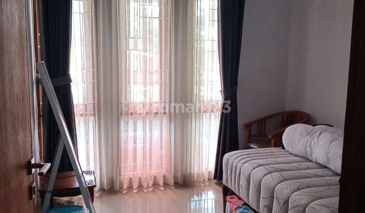 Disewakan Rumah Modren Minimalis Furnished Di Buahbatu 2