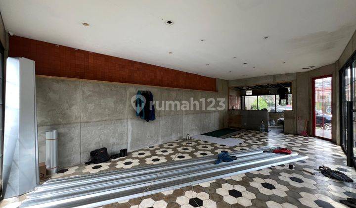 Disewakan Ruang Usaha Lokasi Sangat Strategis Siap Cuan 2