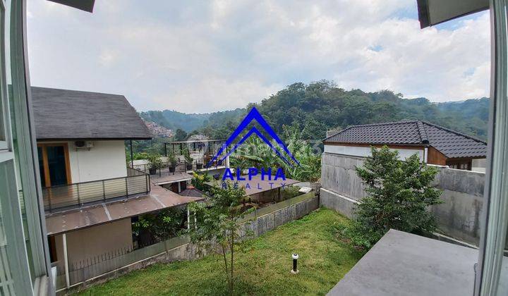 Disewakan Rumah Cantik Modren Minimalis Di Kota Bandung 1