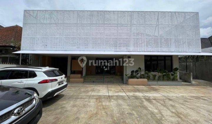 Dijual Ruang Usaha Lokasi Strategis Di Mainroad Kota Bandung 1