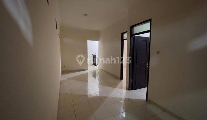 Disewakan Rumah Modren Minimalis Siap Huni Di Cikutra 2