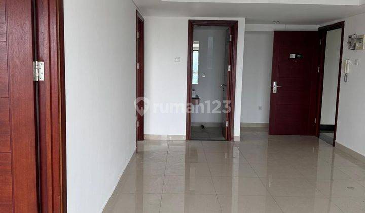 Dijual Apartemen Tamansari Tera Kota Bandung 2