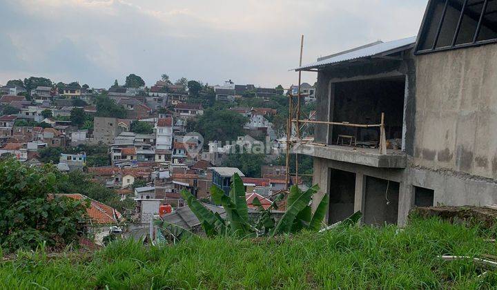 Jual TANAH Lokasi Strategis Di Kota Bandung  1