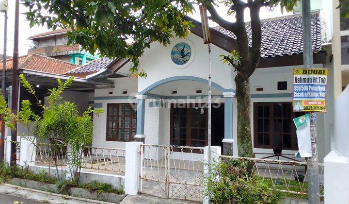 Disewakan Rumah Modren Minimalis Siap HUni 2