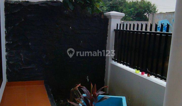 For Rent Hunian Cantik 2 Lantai Siap Huni Di Sarijadi 2