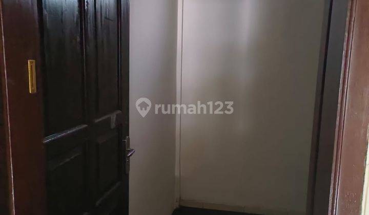 Jual Rumah Modren Minimalis Siap Huni 2 Lantai 2