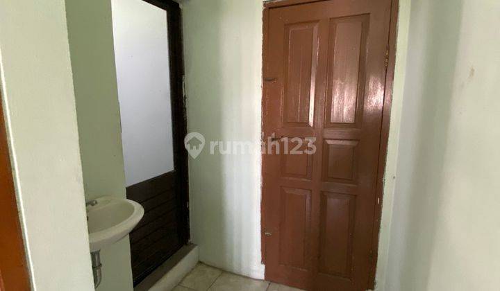 Rumah Modren Minimalis Harga Miring Jual Cepat 2