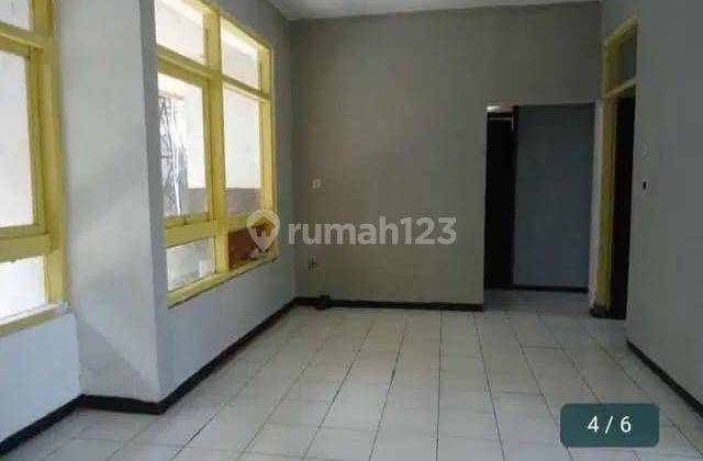 Disewakan Rumah Minimalis Modren Siap Huni Di Pasteur 2